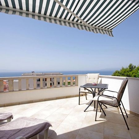 Matanovi Dvori Md Apartments Makarska Exterior photo